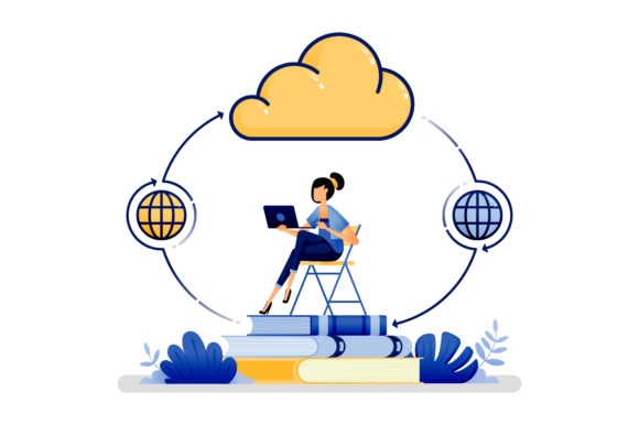 Download Future Technology of Cloud Computing - Tech Collection