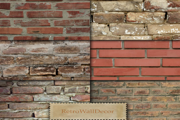 Download Old Brick Texture - Brick Collection