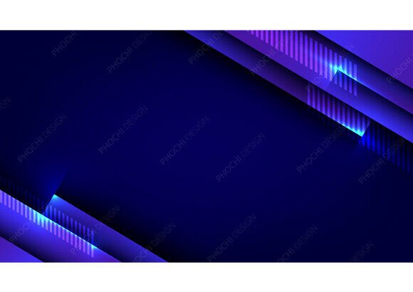 Download Abstract Background Digital Tech Neon - Tech Collection