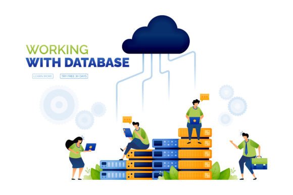 Download Database Charts and Cloud Computing - Computing Collection