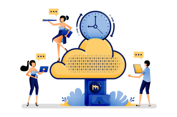 Download Cloud Computing Efficient Service Costs - Computing Collection