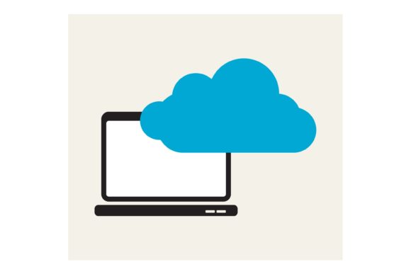 Download Cloud Computing Download Icon - Computing Collection